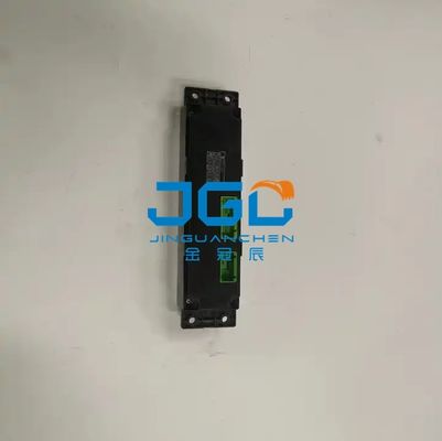 Excavator SK75-8 SK130-8 SK200-8 SK250-8 SK330-8 Air Conditioning Air Control Panel YN20M01468P4