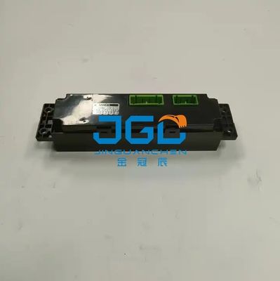 Excavator SK75-8 SK130-8 SK200-8 SK250-8 SK330-8 Air Conditioning Air Control Panel YN20M01468P4