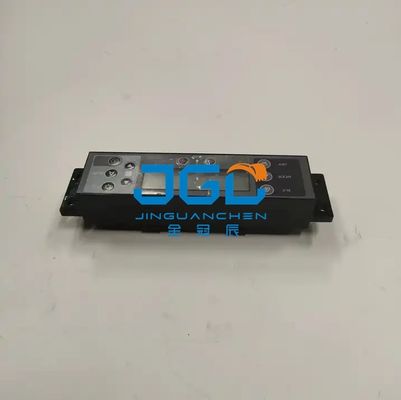Excavator SK75-8 SK130-8 SK200-8 SK250-8 SK330-8 Air Conditioning Air Control Panel YN20M01468P4