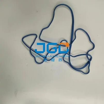 It Is Used For Rubber Strip Vh11181011A Under Valve Cover Of Excavator J08E SK350-8
