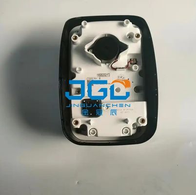 Display Panel YN59S00021F3 Excavator Accessory SK200-8 SK350-8