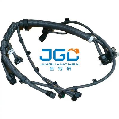 J08E Engine Harness SK330-8 SK350-8 Sk330-10 For Excavator VH82121E0301