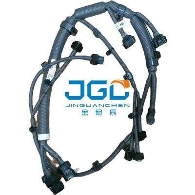 J08E Engine Harness SK330-8 SK350-8 Sk330-10 For Excavator VH82121E0301