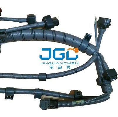 Excavator Harness VH82121E0G40 Construction Machinery Parts J05E SK200-8 SK200-10