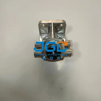 Engine SK200-8 SK330-8 SK350 Fuel Assembly Excavator Spare Parts S2257-01790