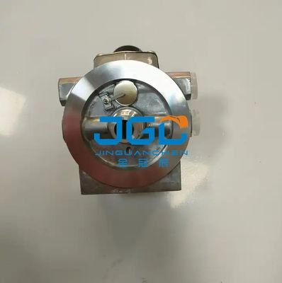 Engine SK200-8 SK330-8 SK350 Fuel Assembly Excavator Spare Parts S2257-01790