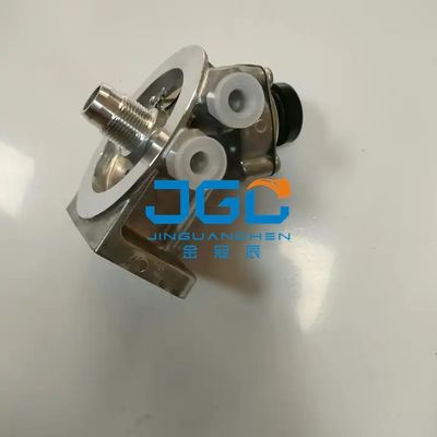 Engine SK200-8 SK330-8 SK350 Fuel Assembly Excavator Spare Parts S2257-01790