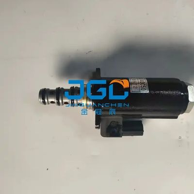 Excavator Forearm Two-Speed Solenoid Valve SK200-8 SK210-8 SK210LC-8 SK235SR Accessory YN35V00049F1