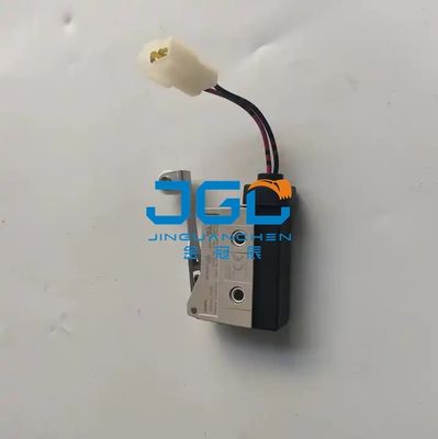 Excavator Parts Sk350-8 Sk260-8 Limit Switch For Yn50s00041f1