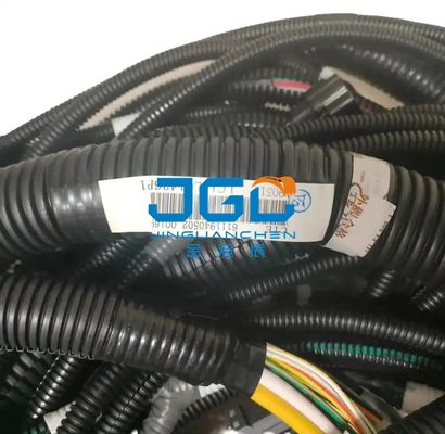 Excavator Main Line Bundle LC13E01436P1 Construction Machinery Parts SK330-8 SK350-8