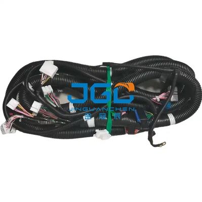 Accessories SK300-8 SK350-8 Excavator ECU Cable For LC13E01438P2