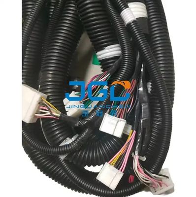 Accessories SK300-8 SK350-8 Excavator ECU Cable For LC13E01438P2