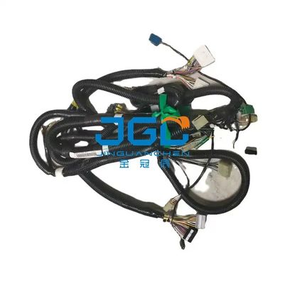 SK350-8 SK200-8 Excavator Display Line LQ14E01018P1 Suitable For Construction Machinery Parts