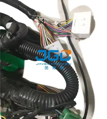 SK350-8 SK200-8 Excavator Display Line LQ14E01018P1 Suitable For Construction Machinery Parts