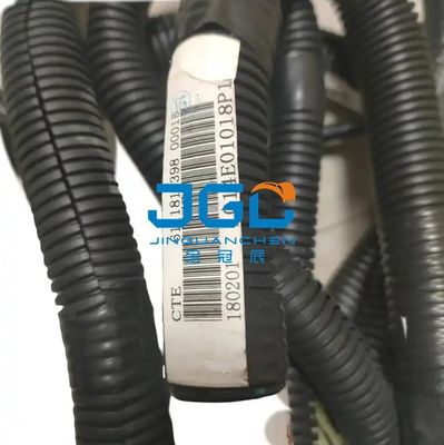 SK350-8 SK200-8 Excavator Display Line LQ14E01018P1 Suitable For Construction Machinery Parts