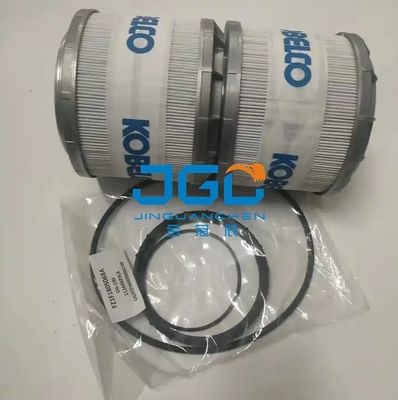 Hydraulic Return Oil Filter SK250-8 Construction Machinery Accessories YN52V01016R620 Excavator