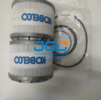Hydraulic Return Oil Filter SK250-8 Construction Machinery Accessories YN52V01016R620 Excavator