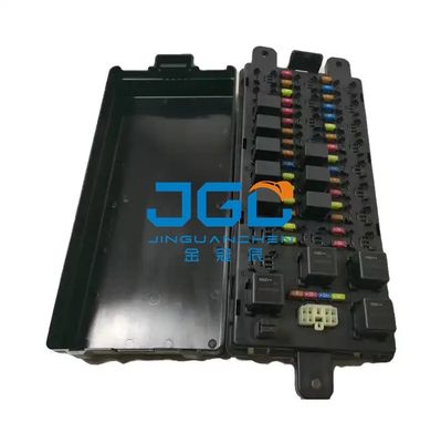 The Fuse Box SK350-8 Is Suitable For Excavator YN24E00016F2 Construction Machinery Parts