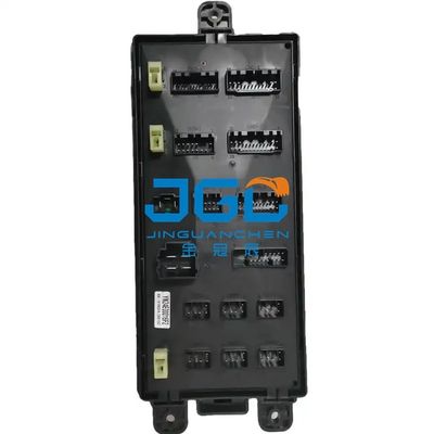 The Fuse Box SK350-8 Is Suitable For Excavator YN24E00016F2 Construction Machinery Parts