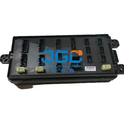 The Fuse Box SK350-8 Is Suitable For Excavator YN24E00016F2 Construction Machinery Parts