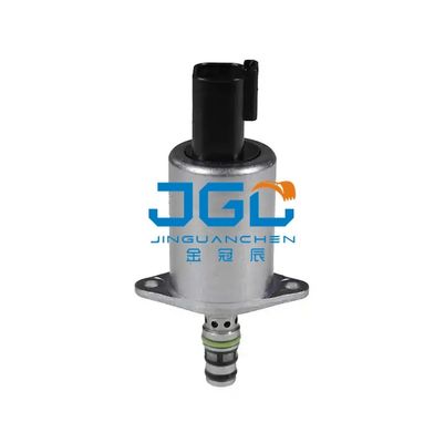 Electrical Parts Excavator Parts TM 1005110 24V Solenoid Valve