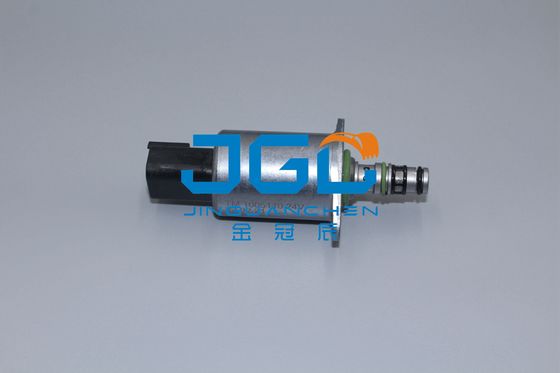Electrical Parts Excavator Parts TM 1005110 24V Solenoid Valve