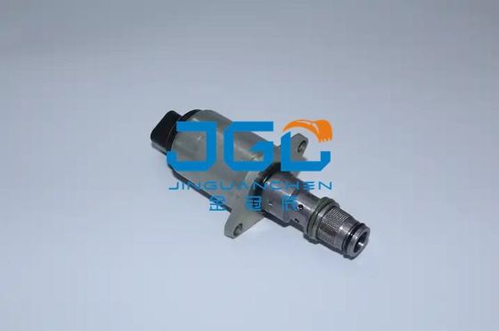 SY235 SY335 SY365 Excavator Hydraulic Pump Solenoid Valve 1006178 Used For Excavators