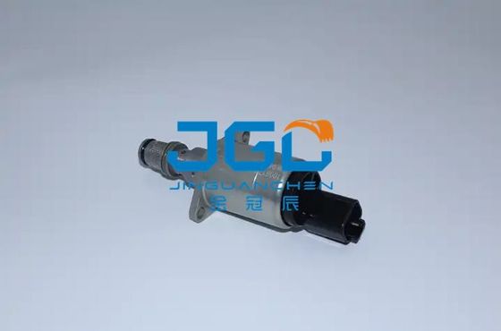 SY235 SY335 SY365 Excavator Hydraulic Pump Solenoid Valve 1006178 Used For Excavators