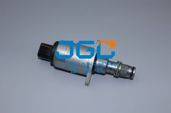 SY235 SY335 SY365 Excavator Hydraulic Pump Solenoid Valve 1006178 Used For Excavators