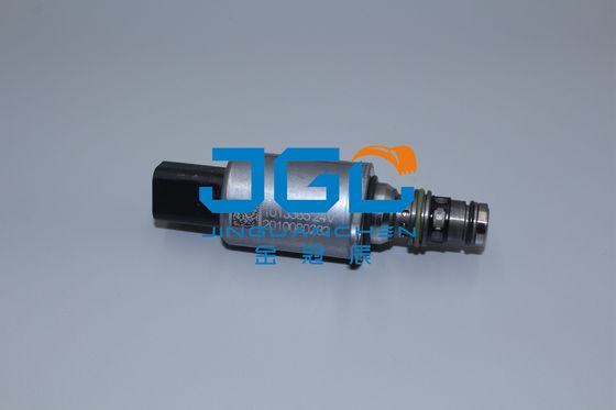 SY215 SY235 SY335 Hydraulic Pump Solenoid Valve 1013365 1017628 1017969 Excavator Electrical Components