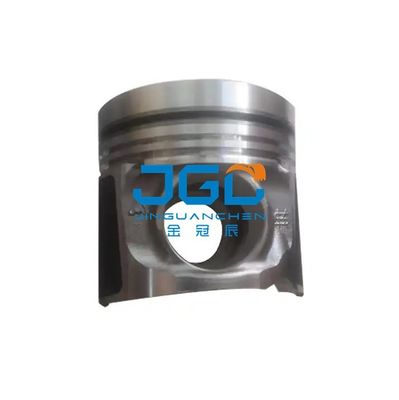 Piston D6D D7D D6E Excavator Engine Component EC210BLC 240BLC 290BLC