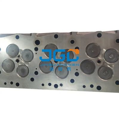 J08C J08E Cylinder Head Assembly Vh111010e0531 Vh111010e0541 Excavator Diesel Engine Parts