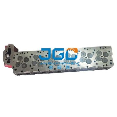 J08C J08E Cylinder Head Assembly Vh111010e0531 Vh111010e0541 Excavator Diesel Engine Parts
