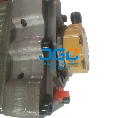 C6.4E320D Excavator Diesel Fuel Pump Accessories 32F61-10301 Construction Machinery