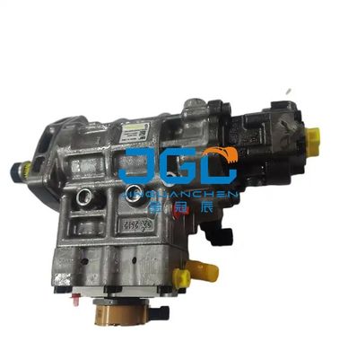 C6.4E320D Excavator Diesel Fuel Pump Accessories 32F61-10301 Construction Machinery