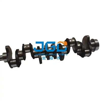 Crankshaft 6D34 Excavator Diesel Sk200-6e Sk200-6 Sy215-8 Is Suitable For Me300086