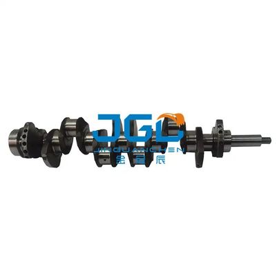 Crankshaft 6D34 Excavator Diesel Sk200-6e Sk200-6 Sy215-8 Is Suitable For Me300086