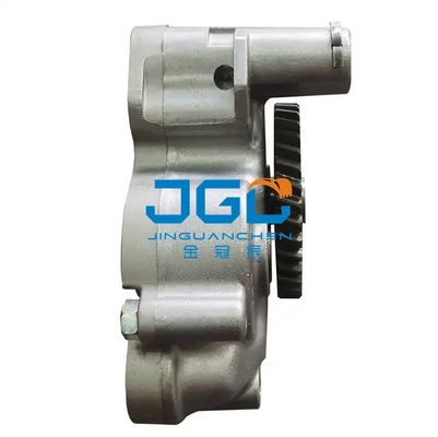 Oil Pump 6D34 Excavator ME084735 Diesel Engine Sk200-6e Sk230-6e Construction Machinery Parts