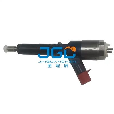 E320D Diesel Engine Common Rail Injector Assembly Excavator Parts 326-4700
