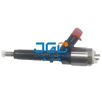 E320D Diesel Engine Common Rail Injector Assembly Excavator Parts 326-4700