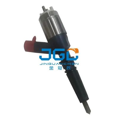 E320D Diesel Engine Common Rail Injector Assembly Excavator Parts 326-4700