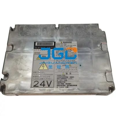 J05 J08 Controller ECU Excavator Engine SK200-8 Accessory 89661-E0010 275800-4213
