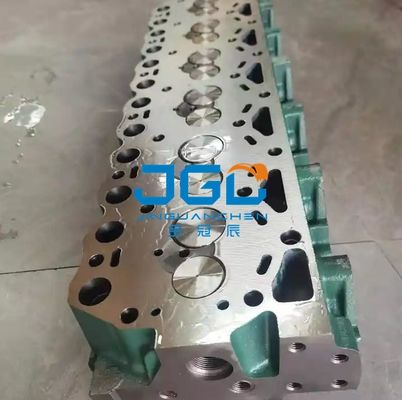 Replacement Parts D6E Excavator Diesel Engine Cylinder Head Assembly EC240BLC