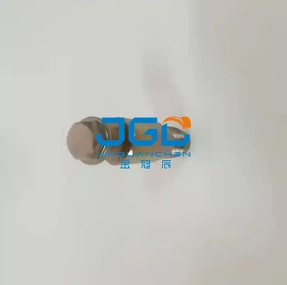 Sk200-8 Sk250-8 Sk350-8 Excavator Fitting Vh227401110a Current Limiter Assembly Fuel Pressure