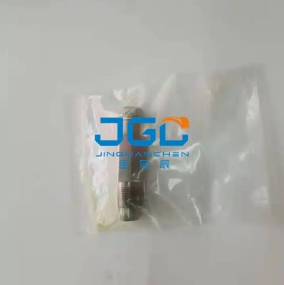 Sk200-8 Sk250-8 Sk350-8 Excavator Fitting Vh227401110a Current Limiter Assembly Fuel Pressure