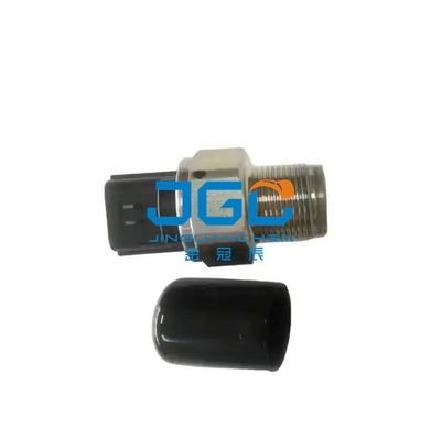 Pressure Sensor For Sk200-8 250-8 Sk350-8 Sk460-8 Excavator Part VH227621070a