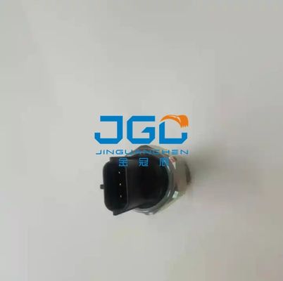 Pressure Sensor For Sk200-8 250-8 Sk350-8 Sk460-8 Excavator Part VH227621070a