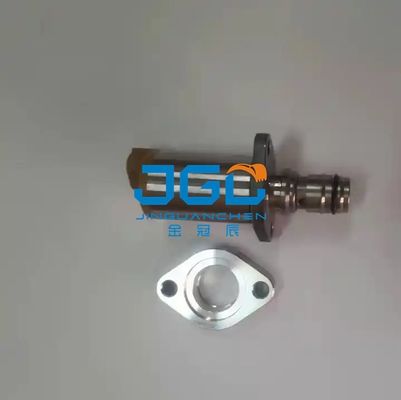 Common Rail Pump Solenoid Sk200-8 Sk250-8 Sk350-8 For Excavator Parts Vh04226e0061