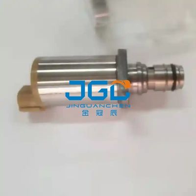 Common Rail Pump Solenoid Sk200-8 Sk250-8 Sk350-8 For Excavator Parts Vh04226e0061