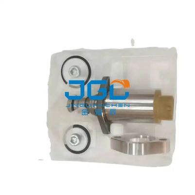 Common Rail Pump Solenoid Sk200-8 Sk250-8 Sk350-8 For Excavator Parts Vh04226e0061